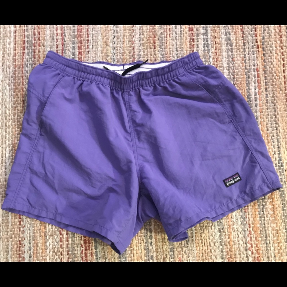 Patagonia Baileys Baggies